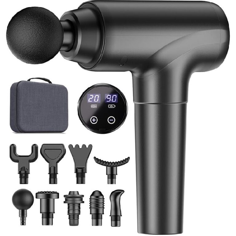 Cotsoco Massage Gun up to 33% off Deal