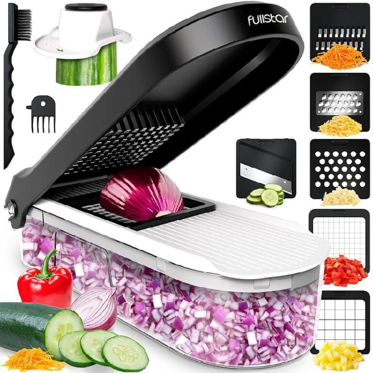 Fullstar Vegetable Chopper up to 15% off Deal