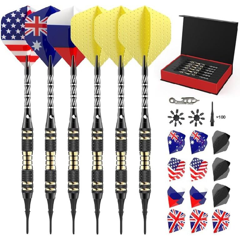 Wefely Darts Metal Tip Set up to 40% off Deal