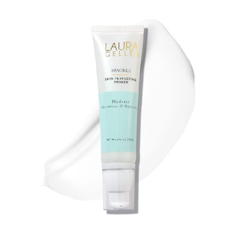 LAURA GELLER Spackle Primer up to 61% off Deal