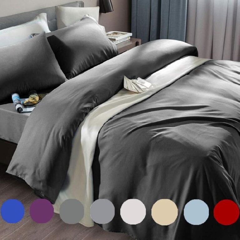 SONORO KATE Bed Sheets up to 20% Off Deal