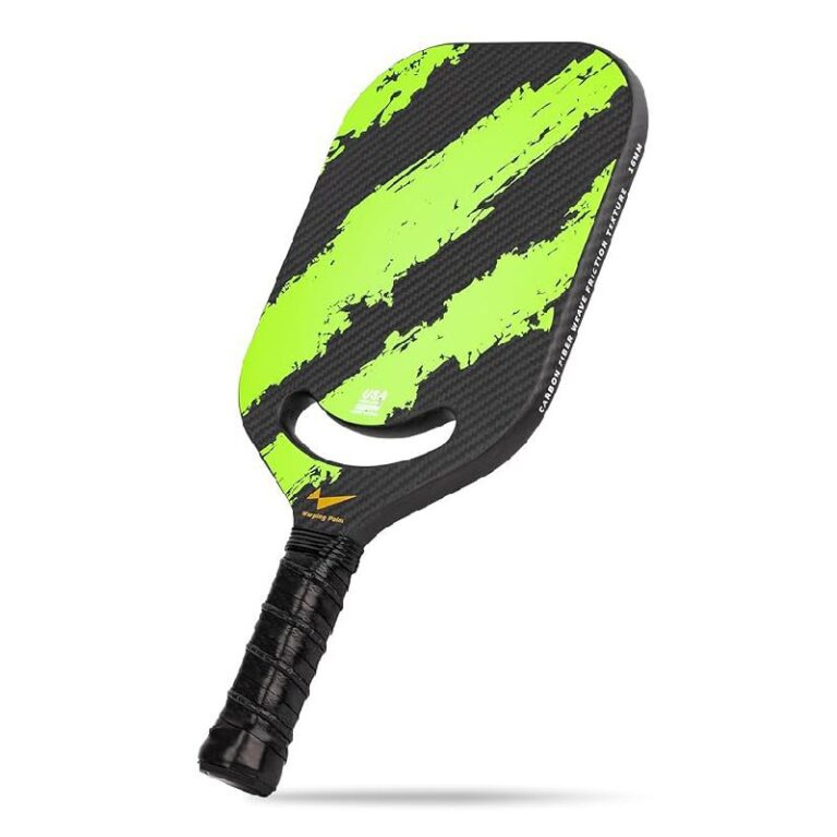 Warping Point Ascent Paddle up to 30% off Deal