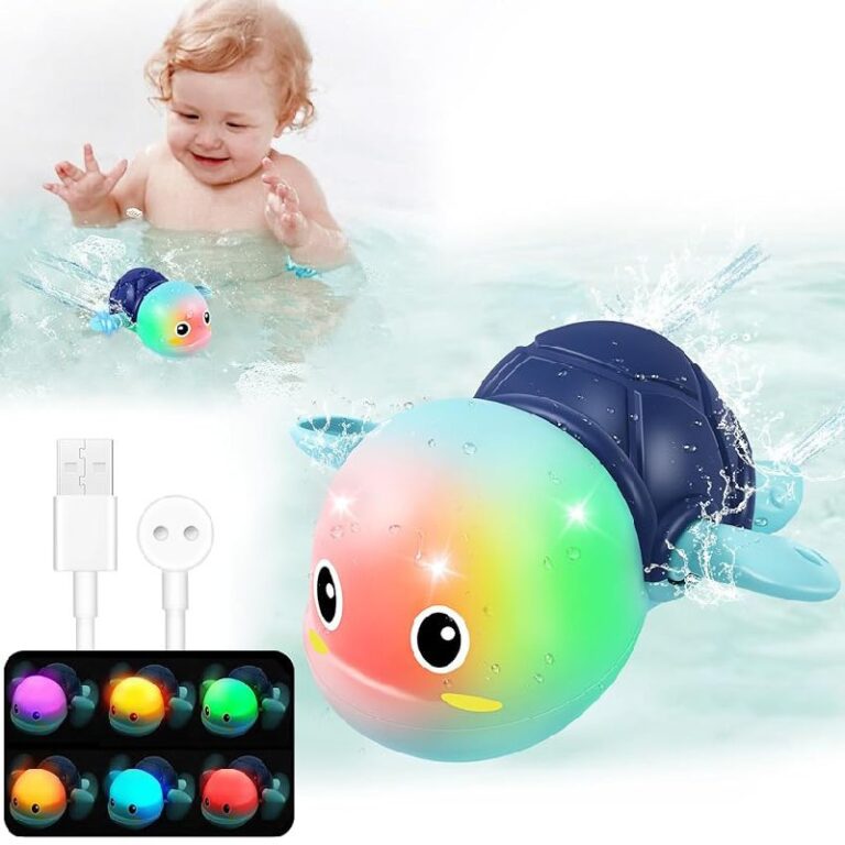 Gigilli Bath Toys up to 35% off Deals