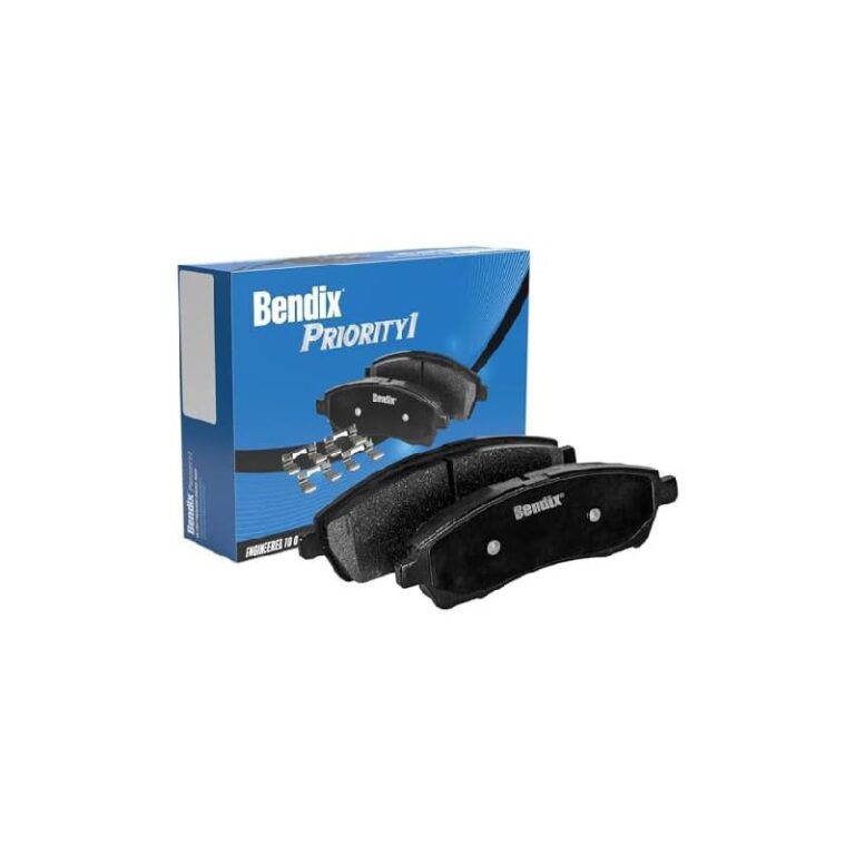 Bendix CFC2250A Brake Pads up to 30% off Deal