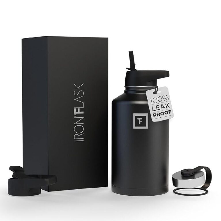 IRON °FLASK Hydration Flask up to 46% off Deal