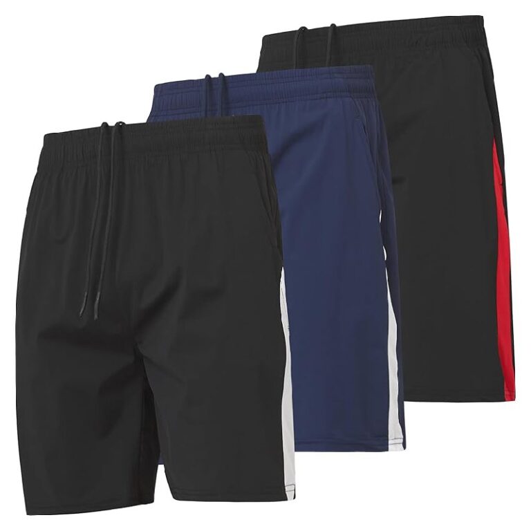 Ultra Performance Mens Athletic Shorts Up to 50% Off Deal