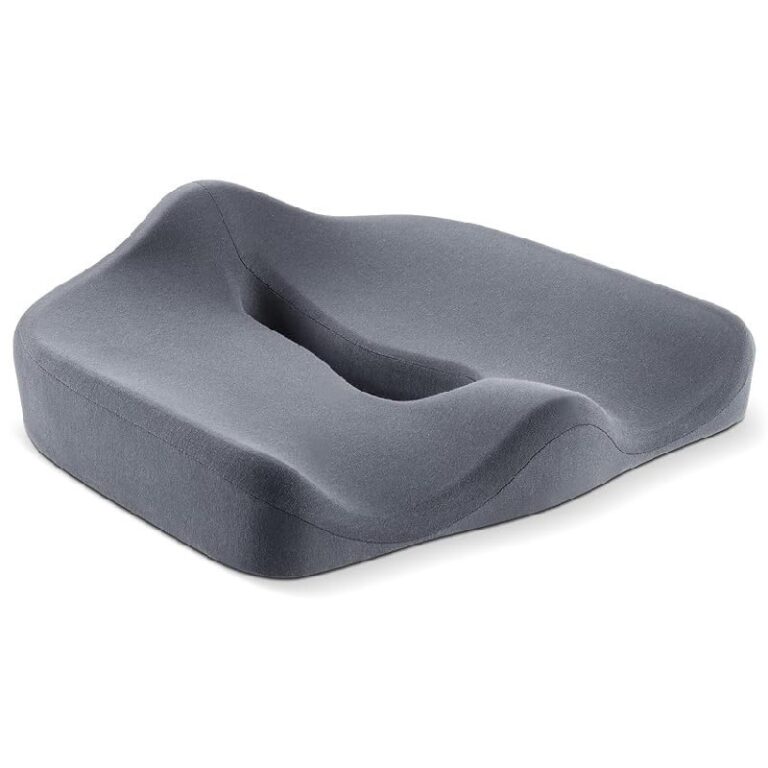 Ergonomic Seat Cushion – Up to 30% Off Deal