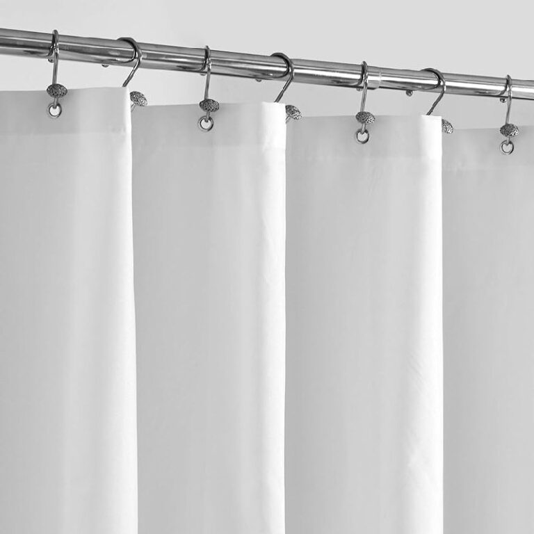 ALYVIA SPRING Shower Curtain up to 10% Off Deal