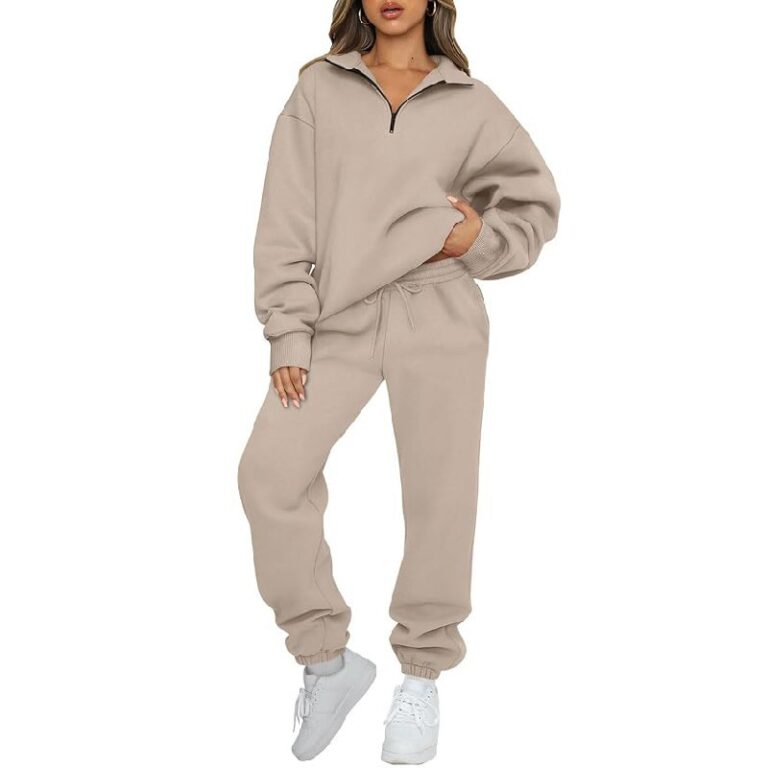 AUTOMET Women’s Sweatsuits up to 25% Off Deal