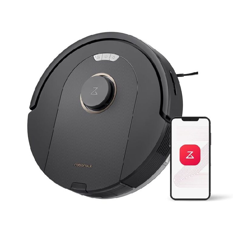 roborock Q5 Pro Robot Vacuum up to 17% off Deal