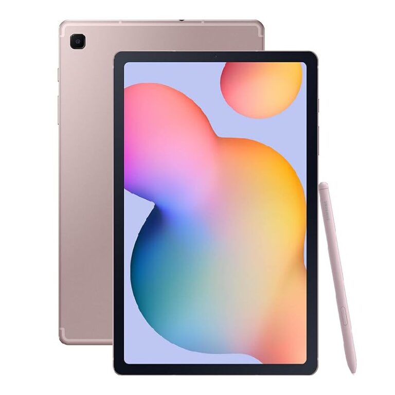 SAMSUNG Galaxy Tab S6 Lite up to 13% Off Deal