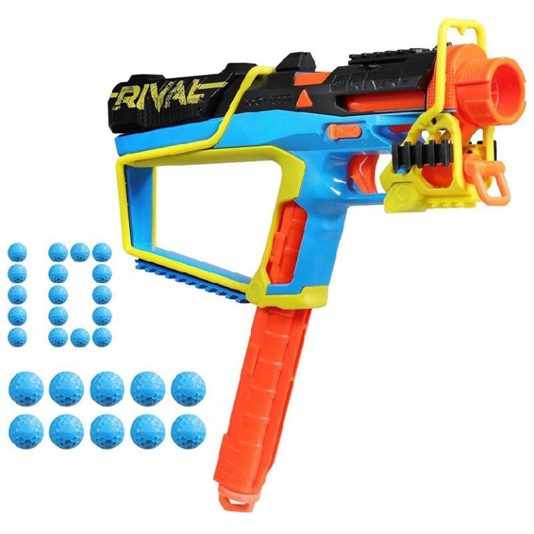 Nerf Rival Mirage XXIV-800 Blaster up to 48% off Deal