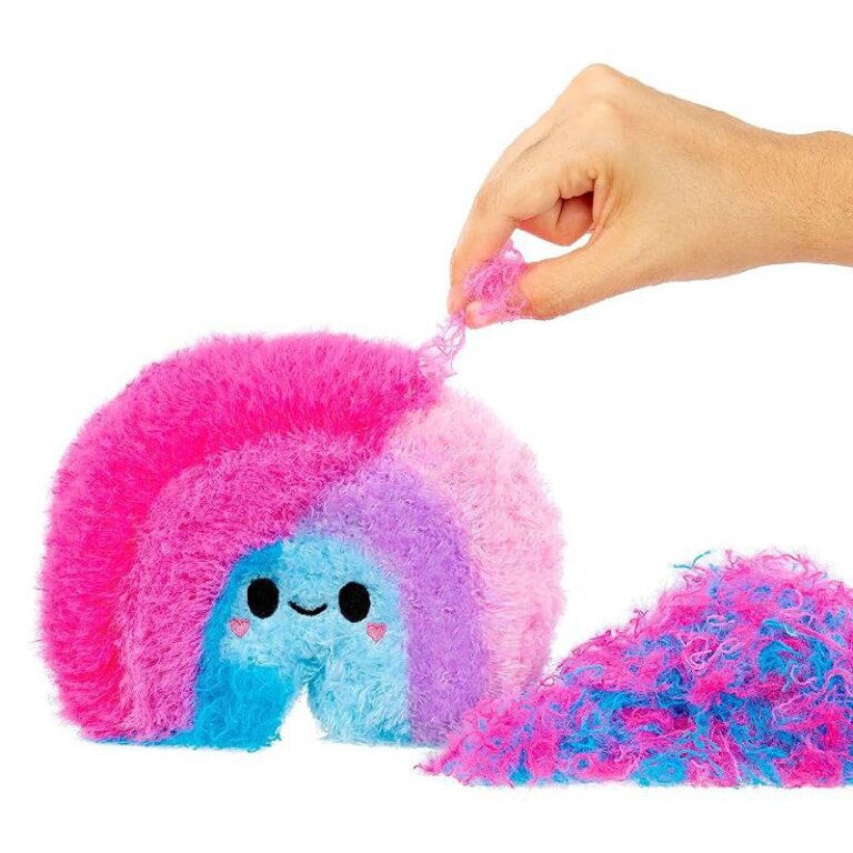 Fluffie Stuffiez Plush up to 58% Off Deal