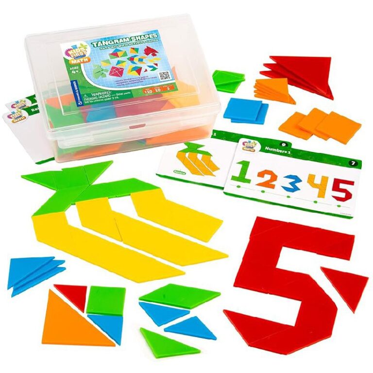 Kids First Math Kit: Up to 58% Off Deal