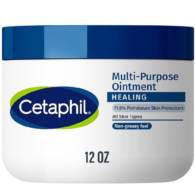 Cetaphil Healing Ointment up to 42% Off Deal