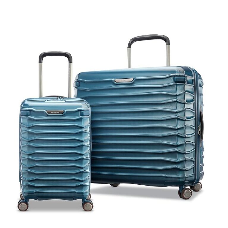 Samsonite Stryde 2 Hardside up to 8% off Deal