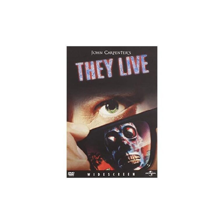 They Live: Up to 29% Off Deal