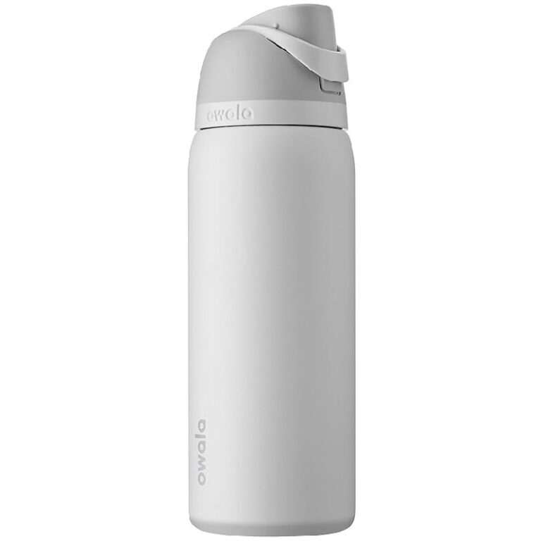 Owala FreeSip Water Bottle up to 12% Off Deal