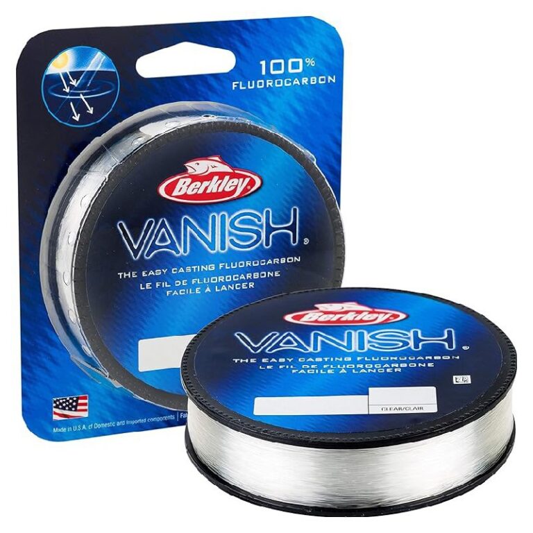 Berkley Vanish® Clear up to 13% off Deal