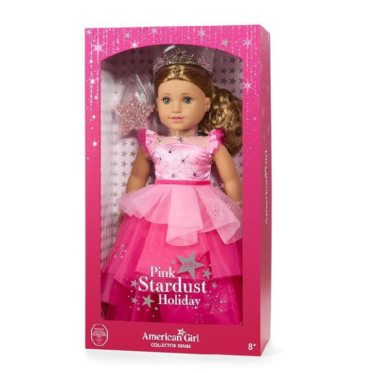 American Girl Doll up to 40% Off Deals