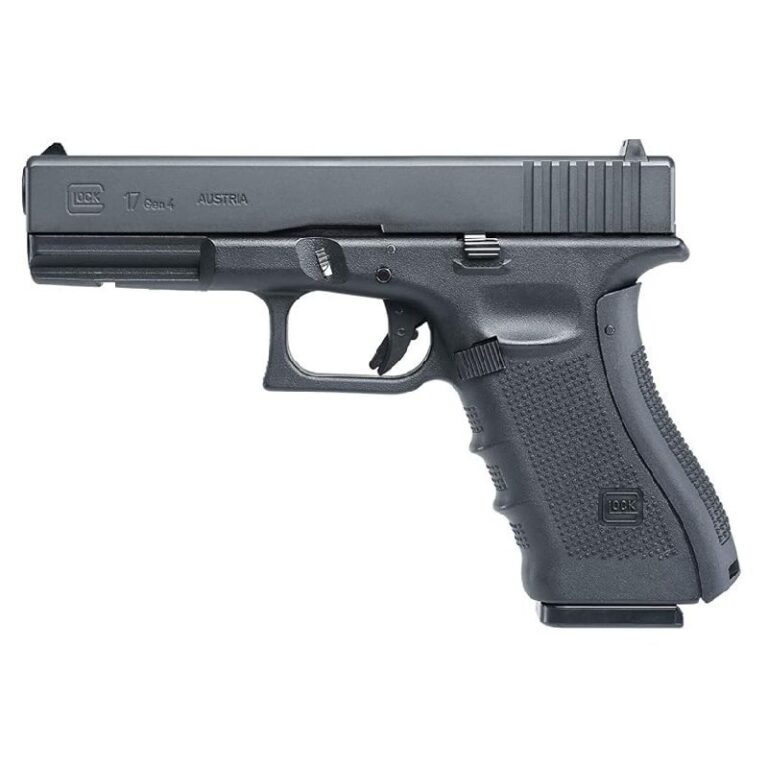 Umarex GLOCK 17 Blowback: Up to 6% Off Deals