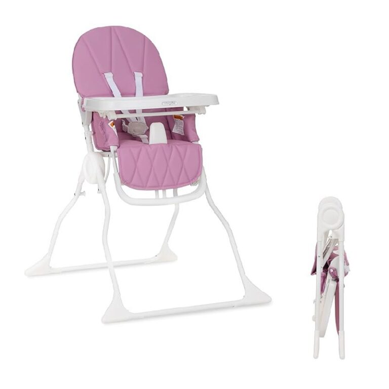 Dream On Me Snack and Stow Baby Chair 43% Off Deal