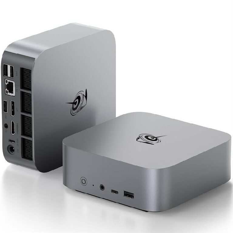 Beelink SER8 Mini PC: Up to 20% Off Deal