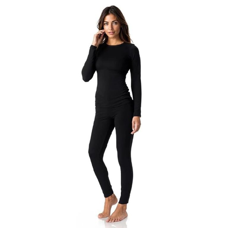 Thermajane Long Johns up to 46% Off Deal