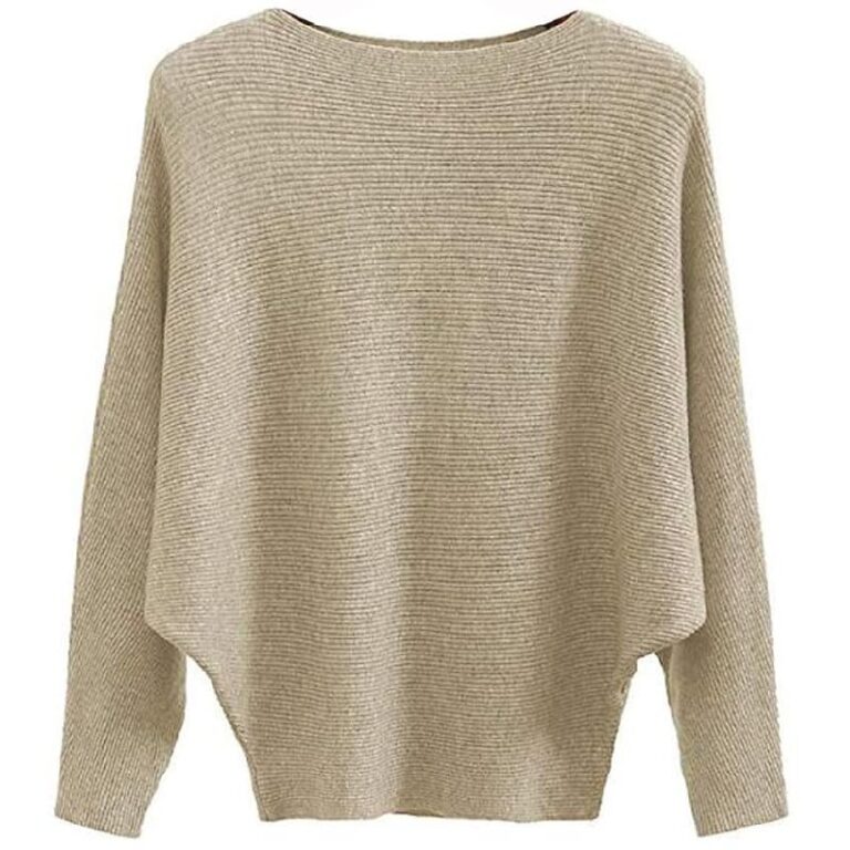 Ckikiou Women’s Sweaters Up to 66% Off Deal