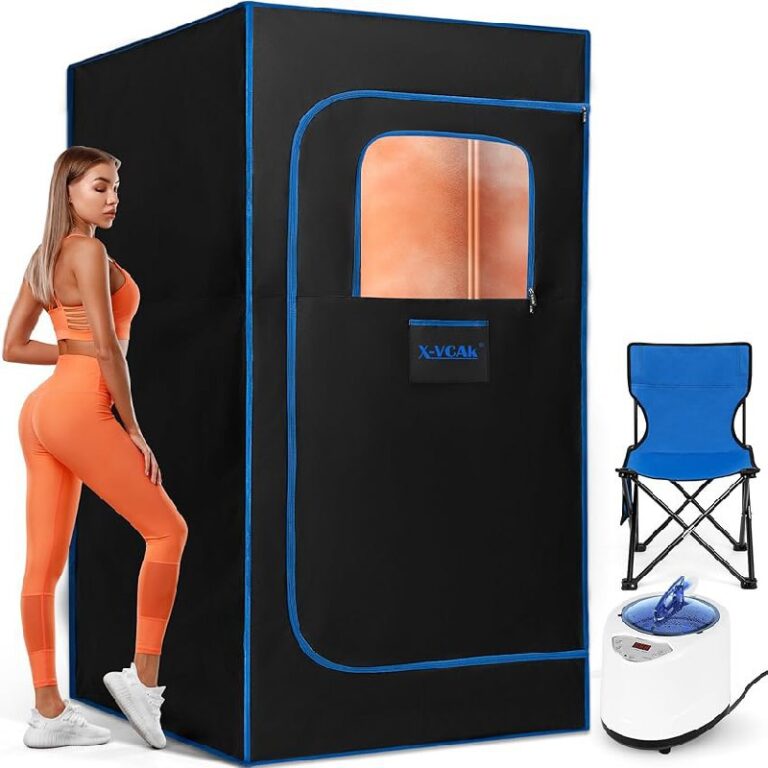 X-Vcak Sauna Box up to 19% Off Deal