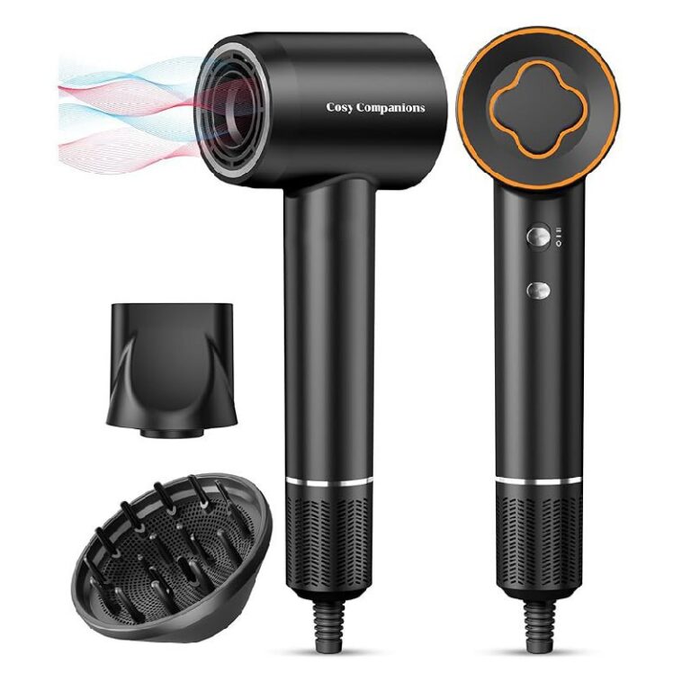 Hair Dryer 58% Off Deal