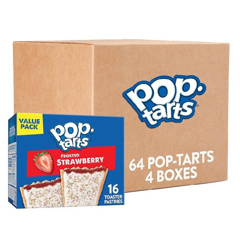 Pop-Tarts Toaster Pastries up to 10% off Deals