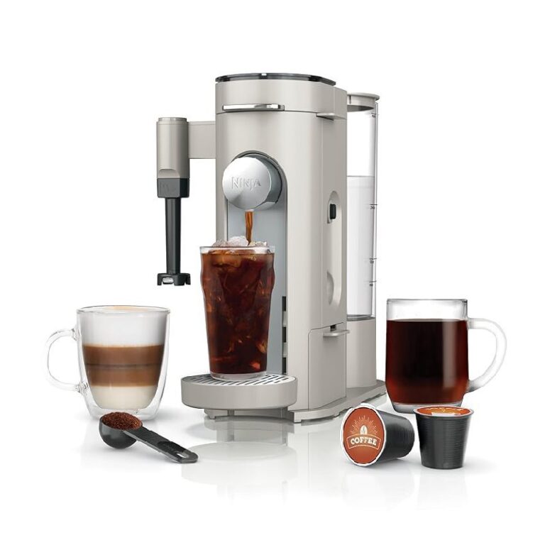 Ninja Pod Coffee Maker up to 20% Off Deal