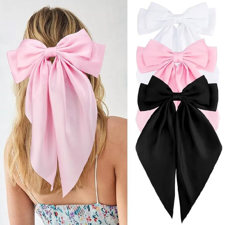 Velscrun Hair Bows: Up to 50% Off Deal