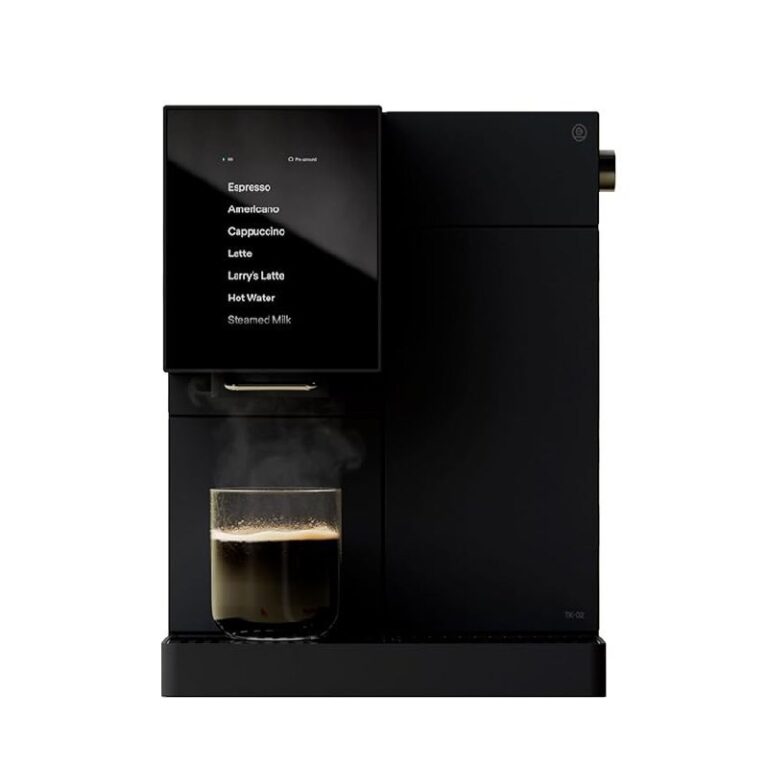 Terra Kaffe Espresso Machine up to 15% off Deal