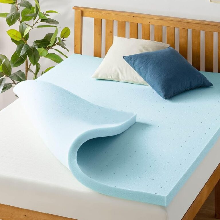 Best Price Mattress Topper up to 10% Off Deal