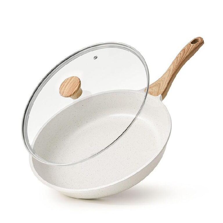 SENSARTE Nonstick Pan up to 25% off Deal