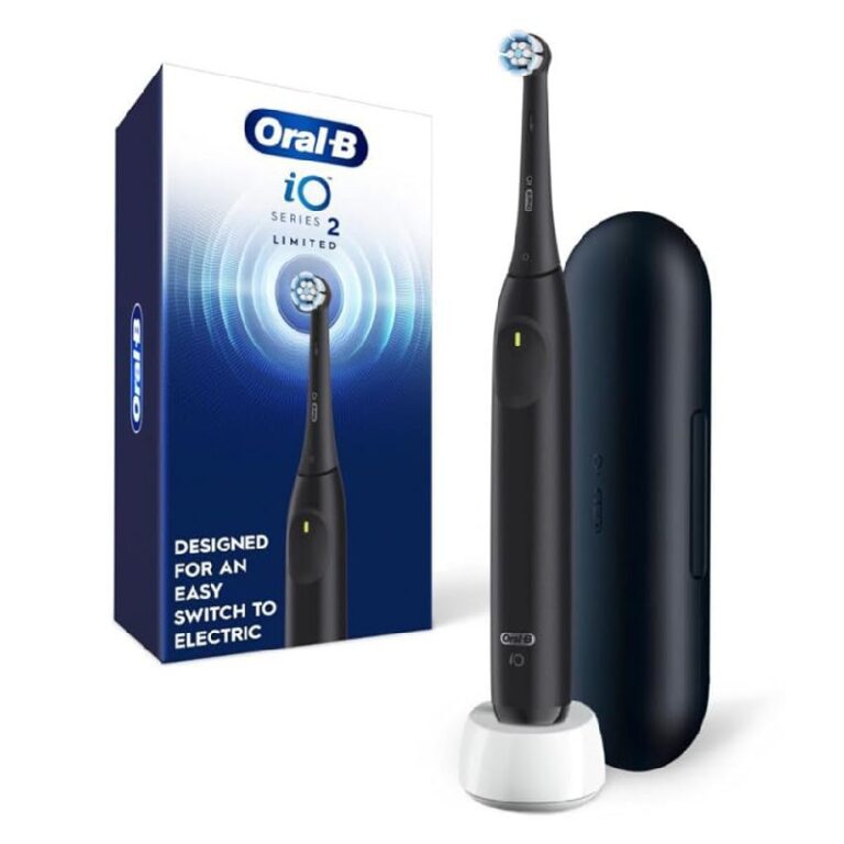 Oral-B iO Series 2 – up to 16% Off Deal