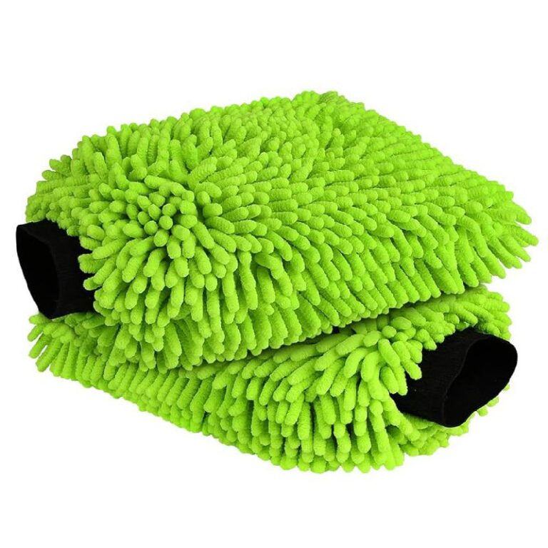 AIDEA Car Wash Mitt: Up to 31% Off Deal