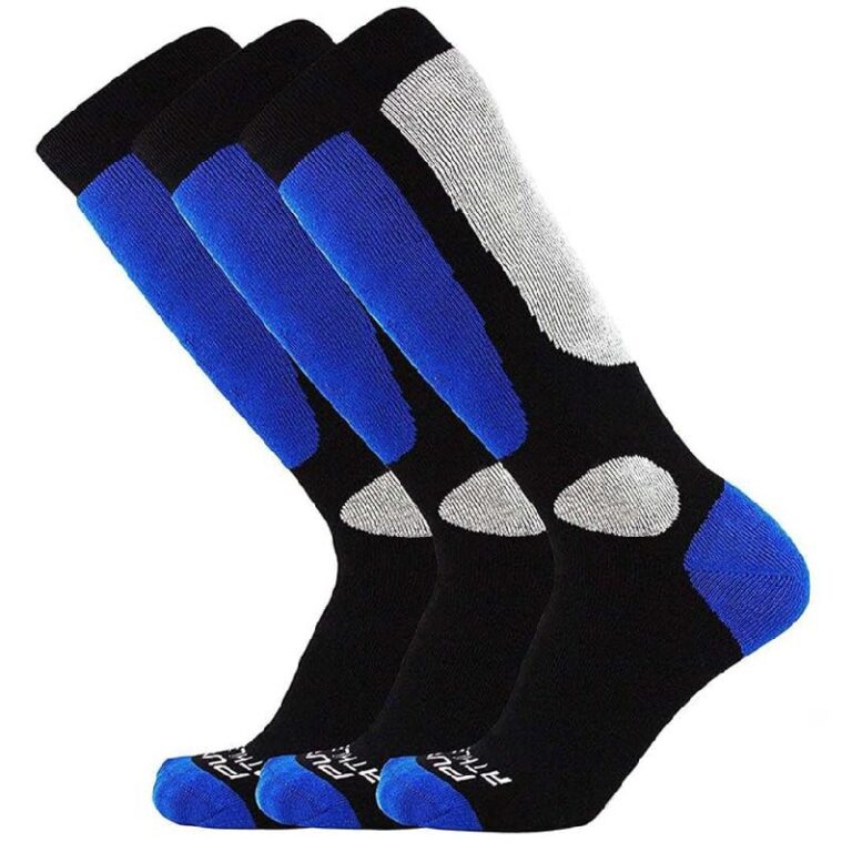 Pure Athlete Ski Socks up to 50% Off Deal