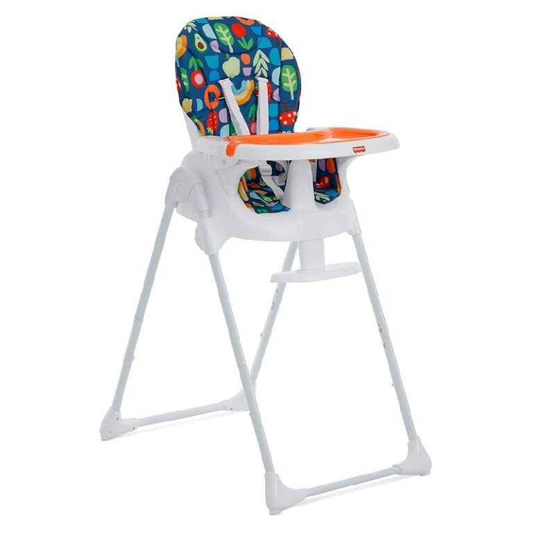 Fisher-Price High Chair up to 30% Off Deal