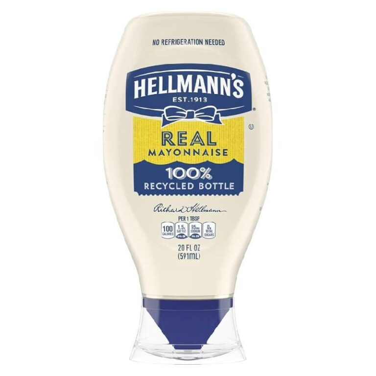 Hellmann’s Real Mayonnaise up to 39% off Deal