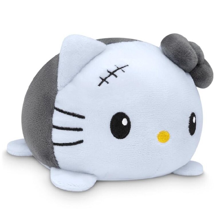 TeeTurtle Sanrio Plushie up to 39% off Deal