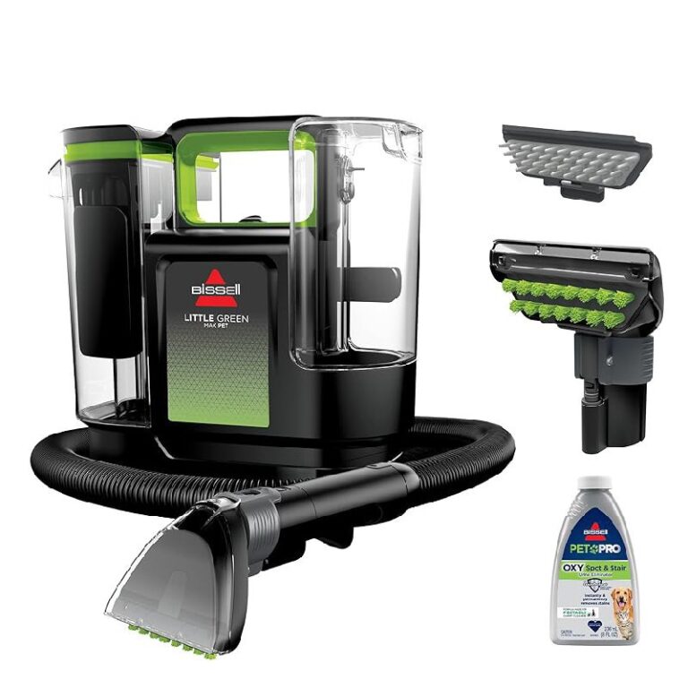 BISSELL® Little Green® Cleaner up to 29% Off Deal