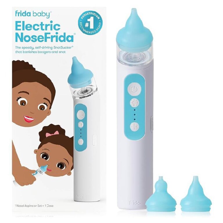 Frida Baby Electric NoseFrida up to 30% off Deal