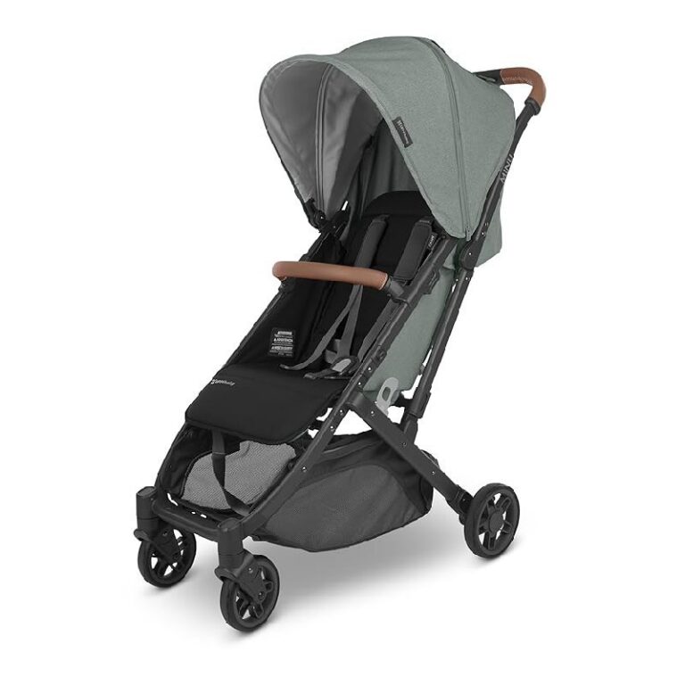 UPPAbaby Minu V2 Travel Stroller up to 20% Off Deal