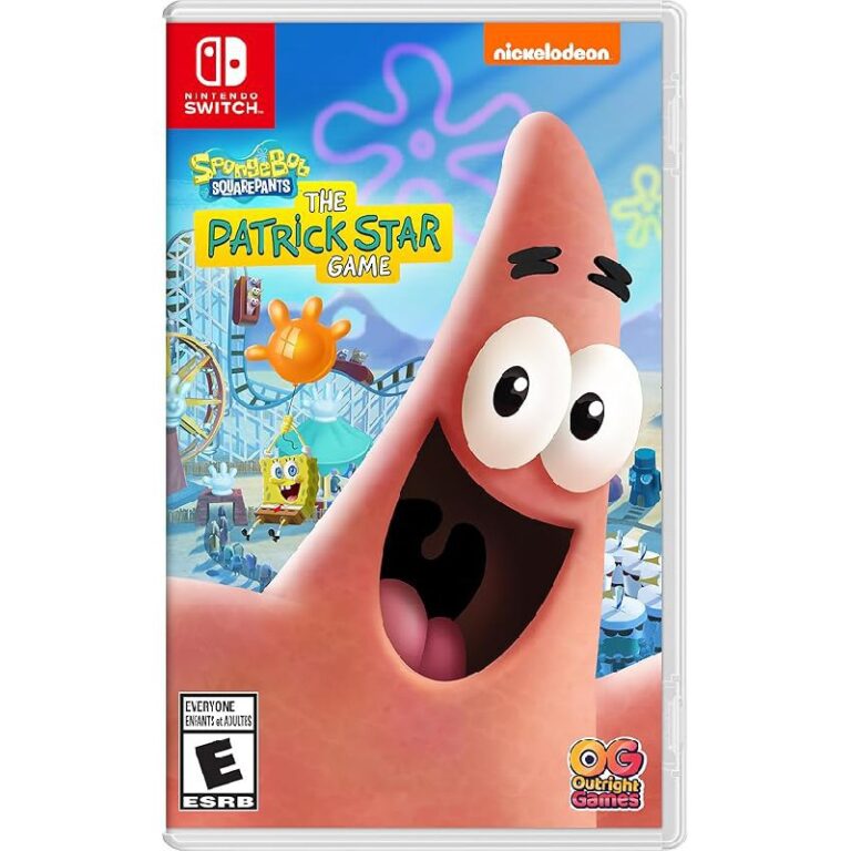 Spongebob Squarepants Game up to 45% Off Deal