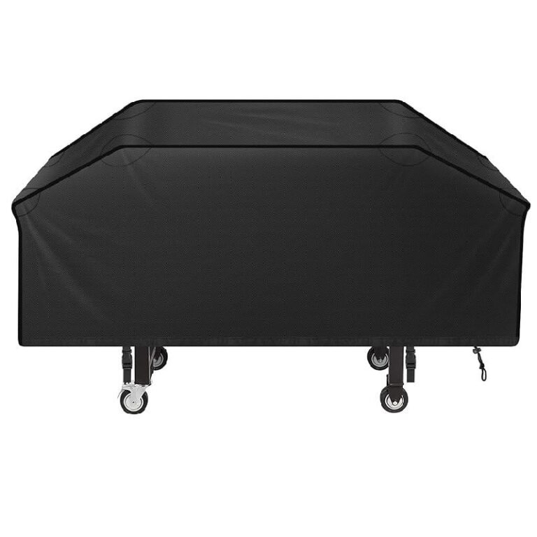 iCOVER Griddle Cover Up to 51% Off Deal