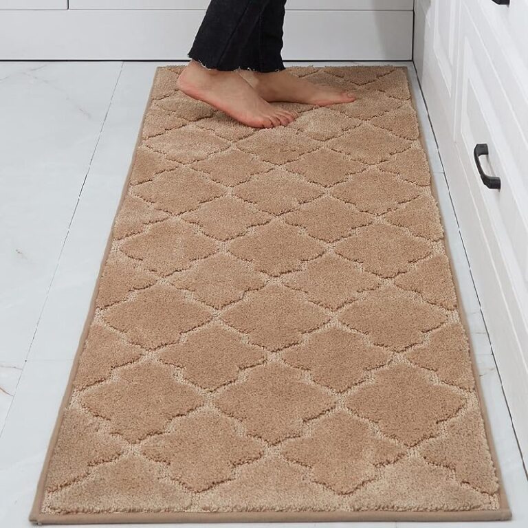 COSY HOMEER Soft Floor Mats up to 30% Off Deal