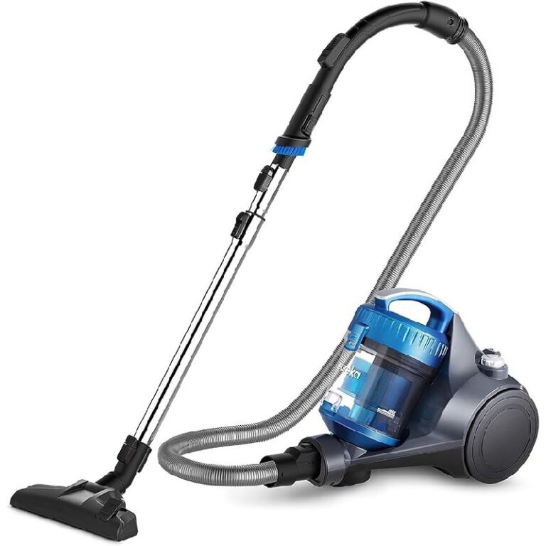 Eureka WhirlWind Vacuum Cleaner up to 19% off Deal